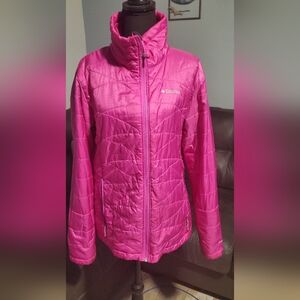 Colombia omni wear jacket